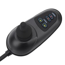 Controller per carrozzina