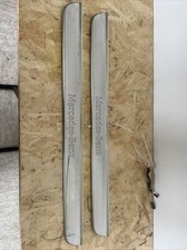 Battitacco Illuminati Mercedes a2056809108