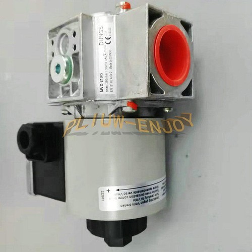 Elettrovalvola dungs mvd210 - elettrovalvola, mvd210/5