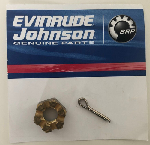 Dado elica evinrude johnson - elica,