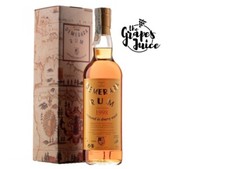 Moon import demerara rum 1998 - demerara,