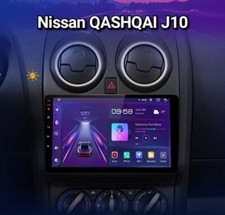 NISSAN QASHQAI dal 2006 al