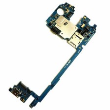 Scheda madre scheda PCB originale 16/32 GB sbloccata per LG G3 D855