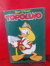Topolino N.21 Anastatica