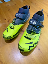 Scarpe ciclismo Northwave CX