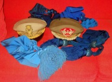 MILITARIA: 4 FASCE E 2