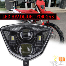 FARO LED PER GAS GAS GAS GAS