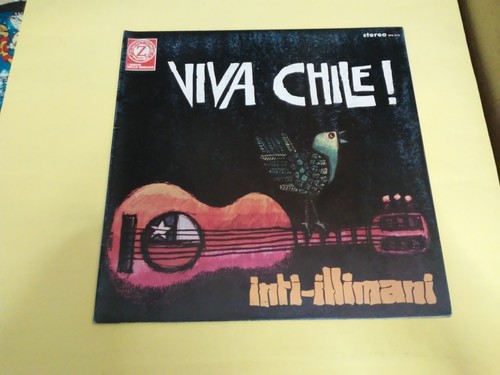 Viva chile dei - chile!,