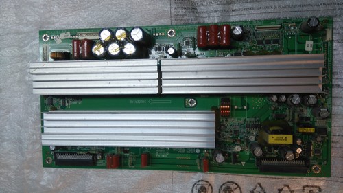 Placa ysus modelo eax50049001 - placa,
