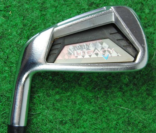Callaway legacy forged - legacy,