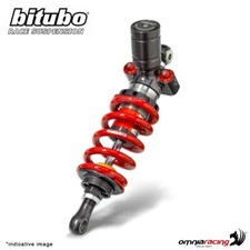 Adjustable Bitubo XXT rear