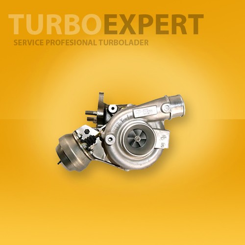 Turbocompressore per subaru - per,