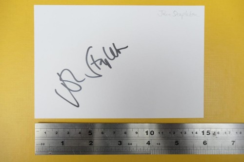John stapleton original - john,