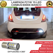 LAMPADA RETROMARCIA 15 LED
