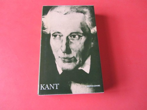 Kant classici del - classici,