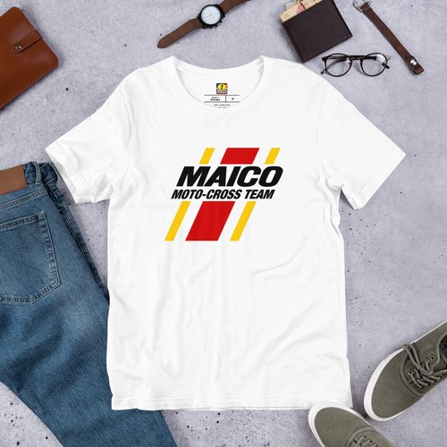 Maico moto cross - maico, moto-cross