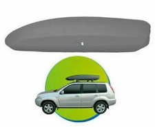 PROTECTIVE COVER FOR CAR ROOF