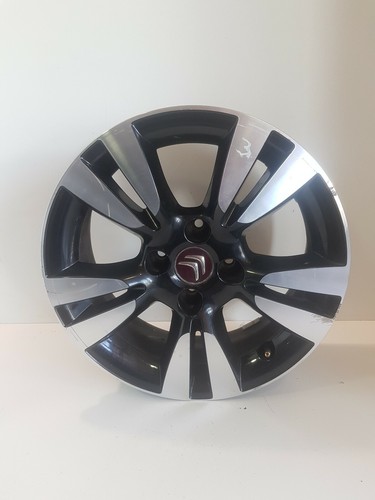 Citroen ds3 cerchio lega - in,