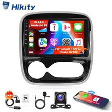 DAB Android 15 Carplay