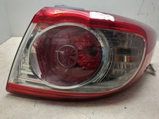 Fanale posteriore destro