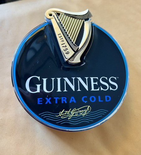 Guinness extra cold oval - guinness,