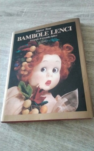 Marco tosa bambole - tosa,