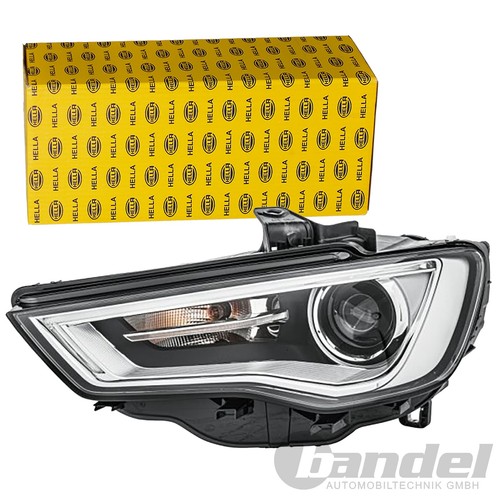 Hella d3s faro xenon sinistro - d3s,