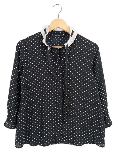 Zara basic camicia - basic, blusa