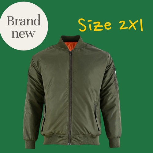 Giacca top uomo - uomo, esercito