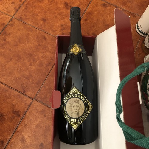 Tenuta anna magnum 5lt - s.anna, 1,5lt