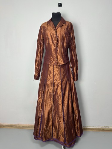 Vintage etro seta - set, 2
