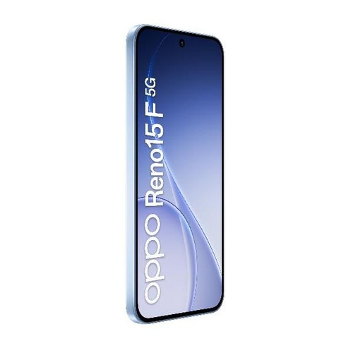 Oppo smartphone reno - 15f, 5g