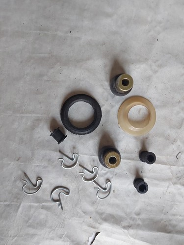 Kit riparazione leve cambio - leve,