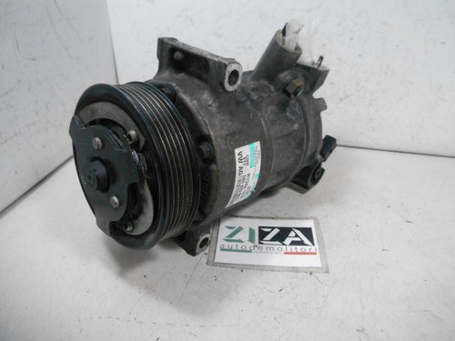 Compressore passat 3c - a/c,