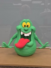 Ghostbusters Slimer Figurine