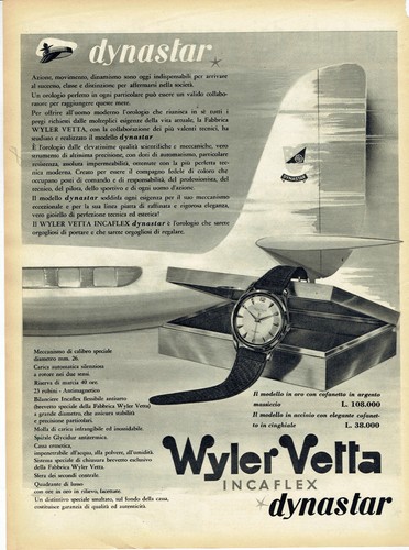 Wyler vetta incaflex - wyler, dynastar