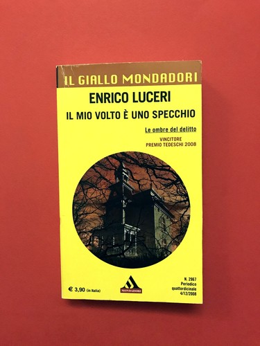 Mio volto uno - volto,