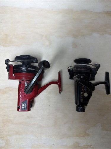 Vintage abu garcia cardinal - abu,