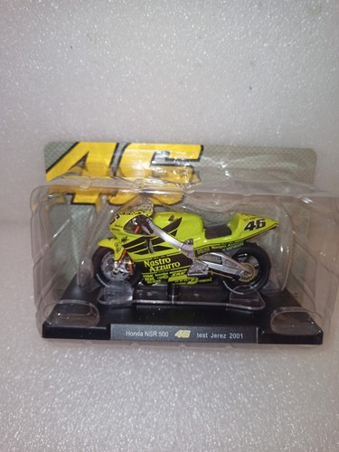 Honda nsr 500valentino rossi - nsr,