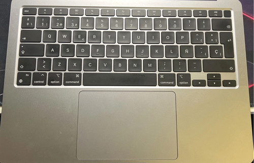Scheda madre macbook - scheda,