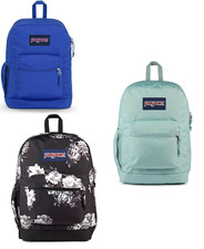 Zaino jansport cross town plus - jansport,