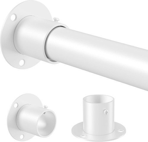 Asta per armadio 90cm - per, 70-90cm