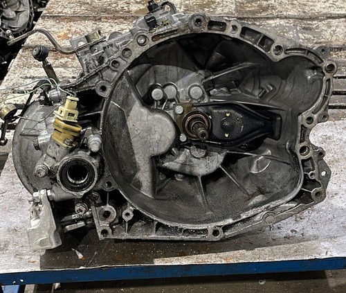 Cambio manuale completo - completo, per