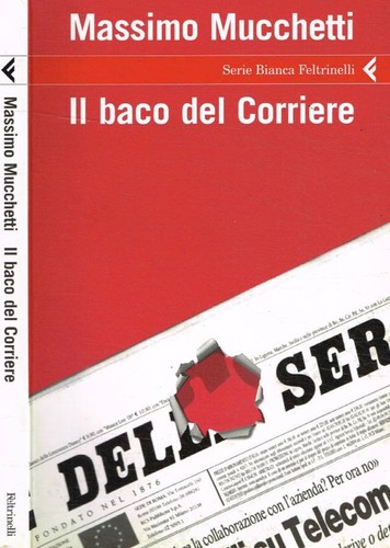 Baco del corriere - corriere,