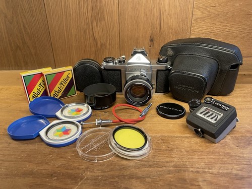 Pentax - , s2