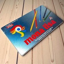 KOH-I-NOOR 36 matite colorate