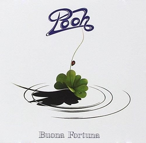 Audio pooh buona fortuna - audio, cd