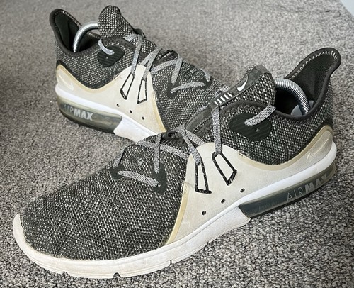 Scarpe corsa nike air max - corsa,