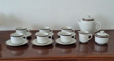 Servizio porcellana - da,