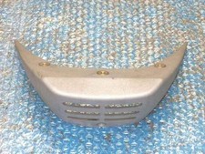 SADDLE EDGE FOR 2002 Piaggio